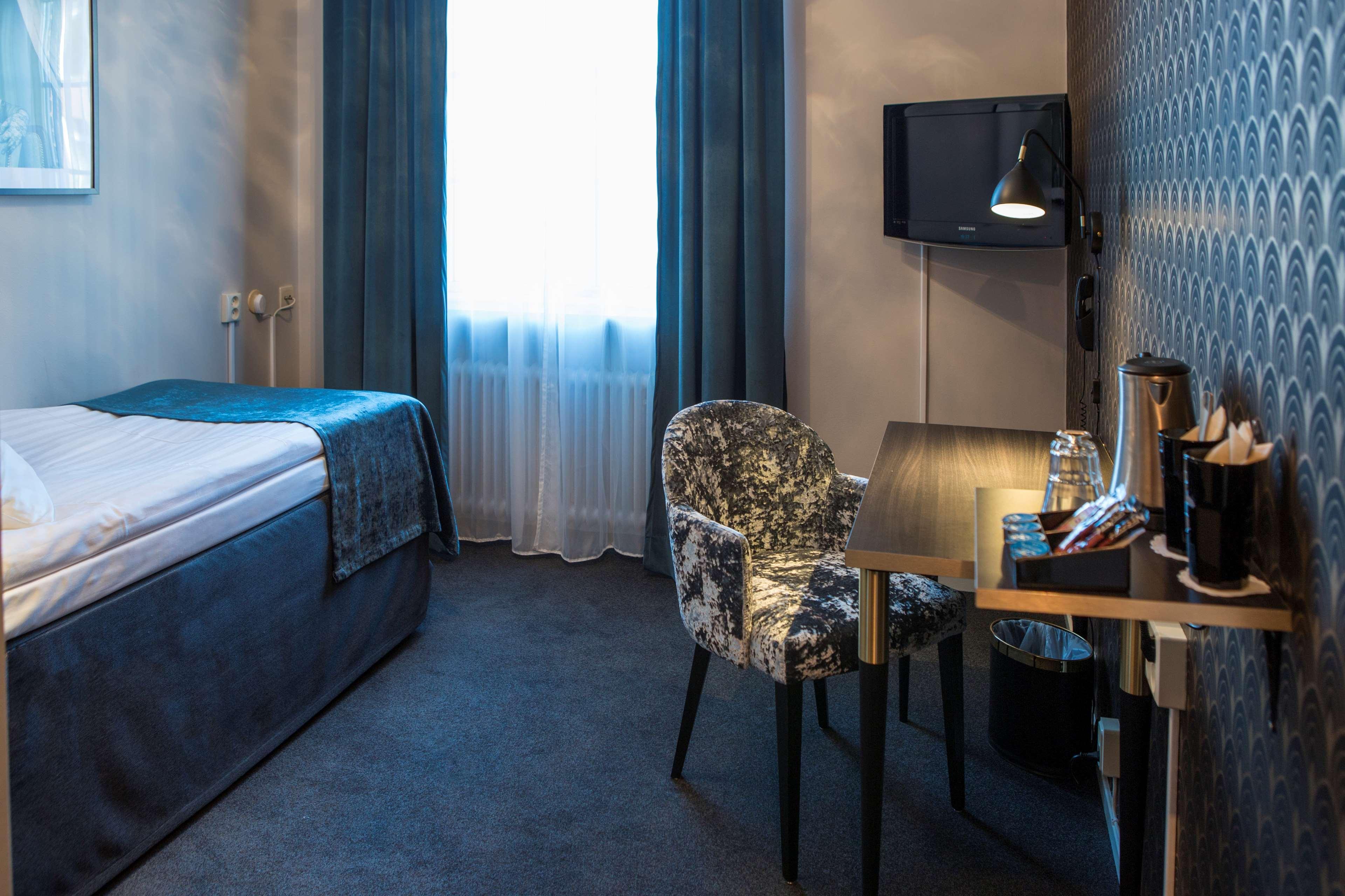 Hotell Boras, BW Signature Collection Exterior foto