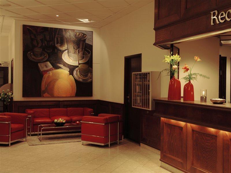 Hotell Boras, BW Signature Collection Exterior foto