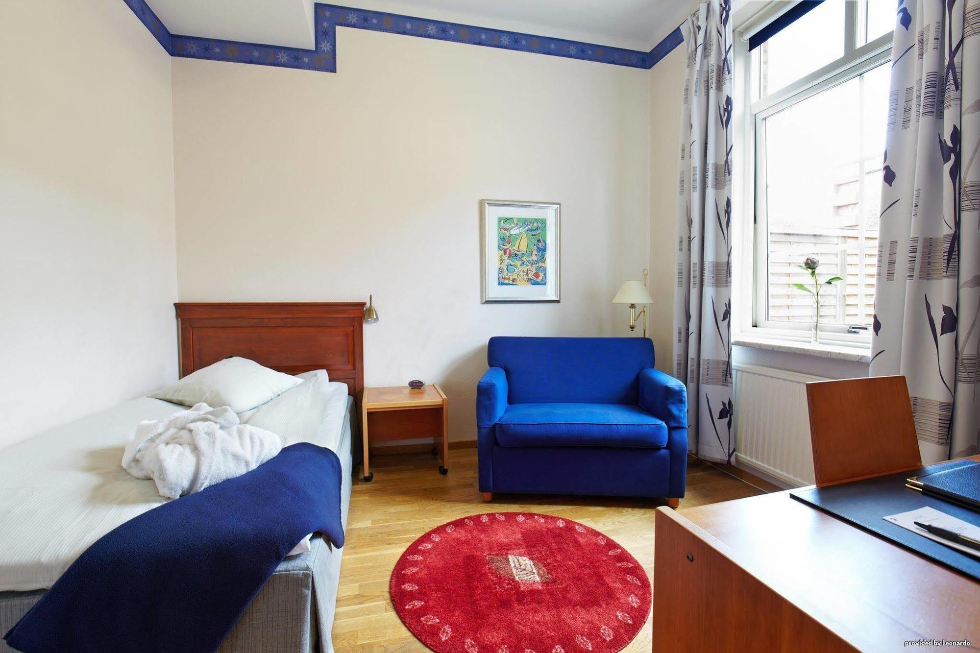 Hotell Boras, BW Signature Collection Quarto foto