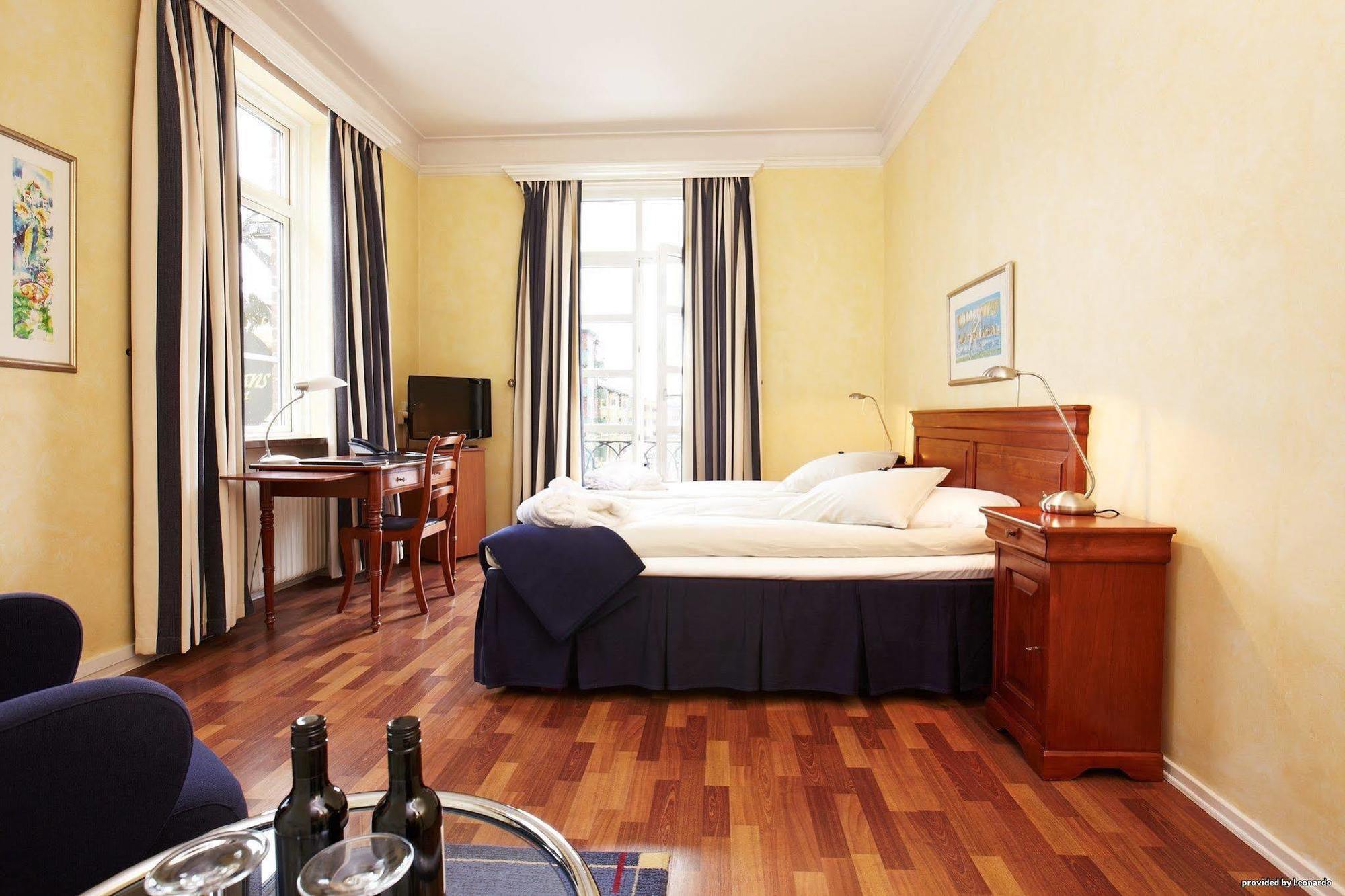 Hotell Boras, BW Signature Collection Quarto foto