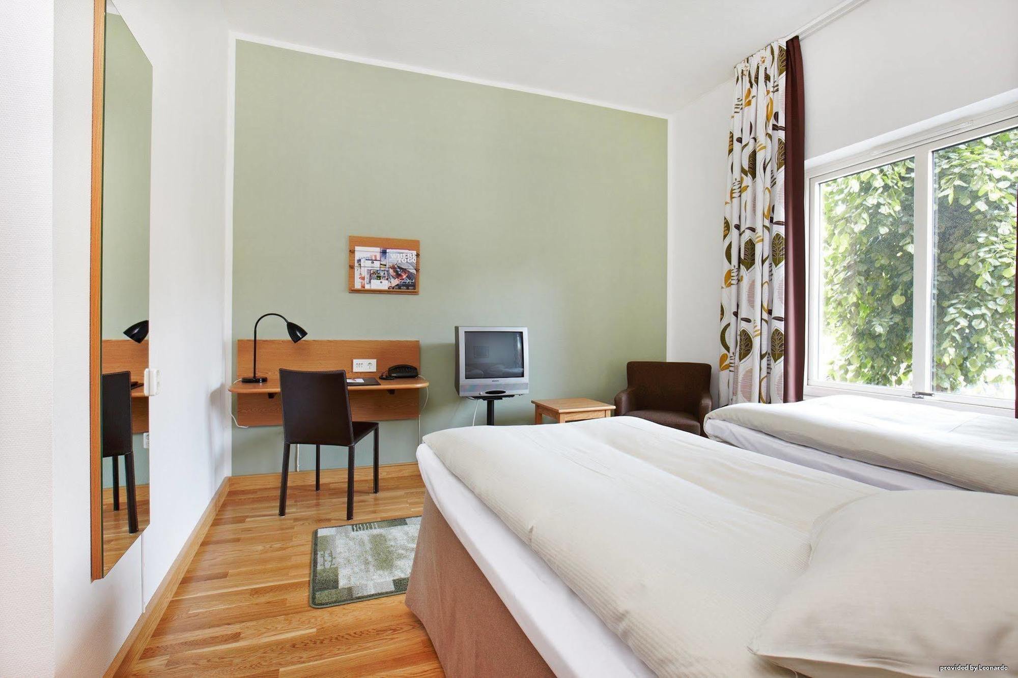 Hotell Boras, BW Signature Collection Quarto foto