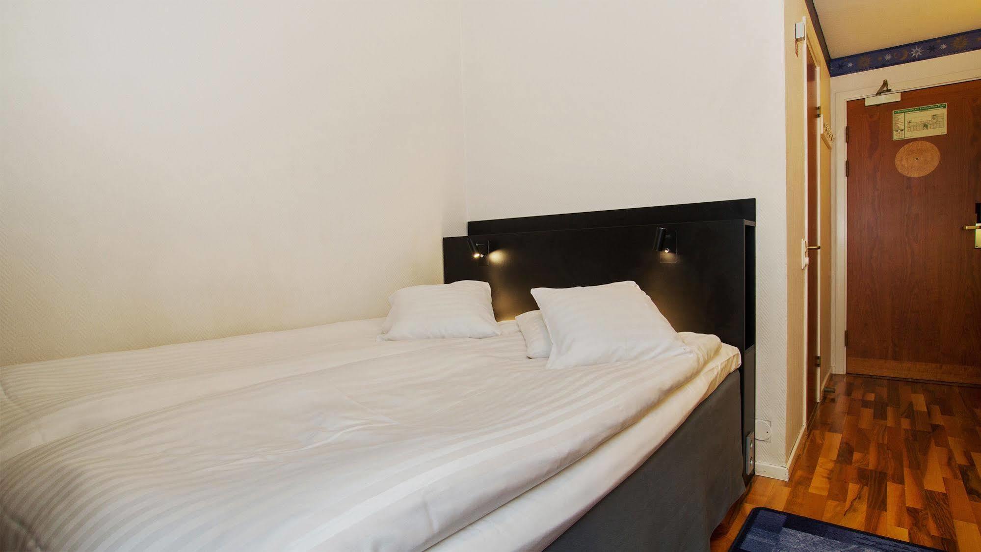 Hotell Boras, BW Signature Collection Exterior foto