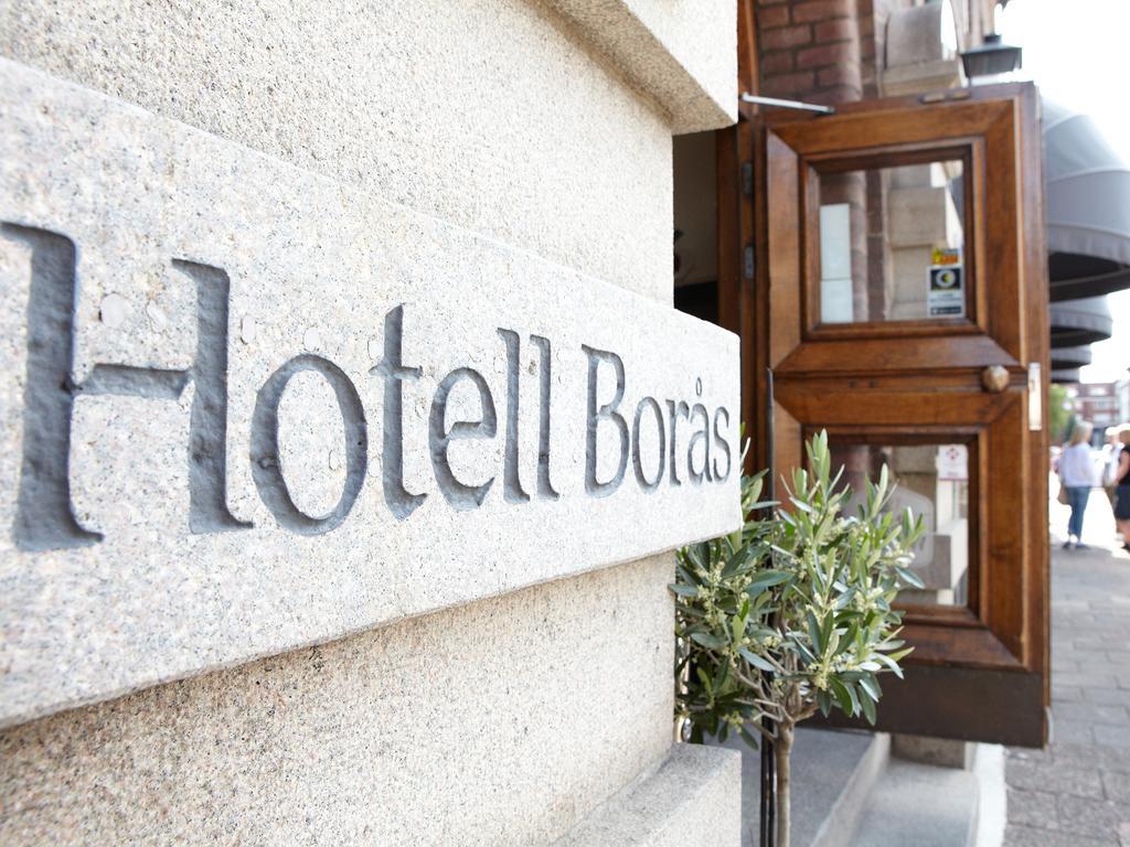Hotell Boras, BW Signature Collection Exterior foto